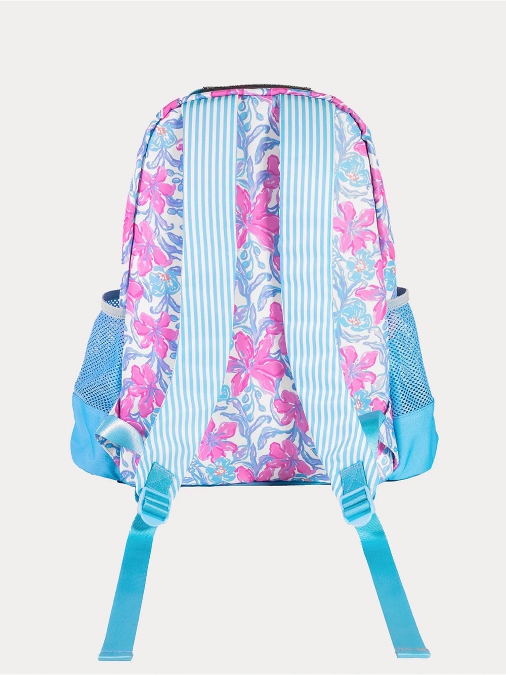 Lily Pulitzer Beachside Haven Backpack - Picture 5 of 12